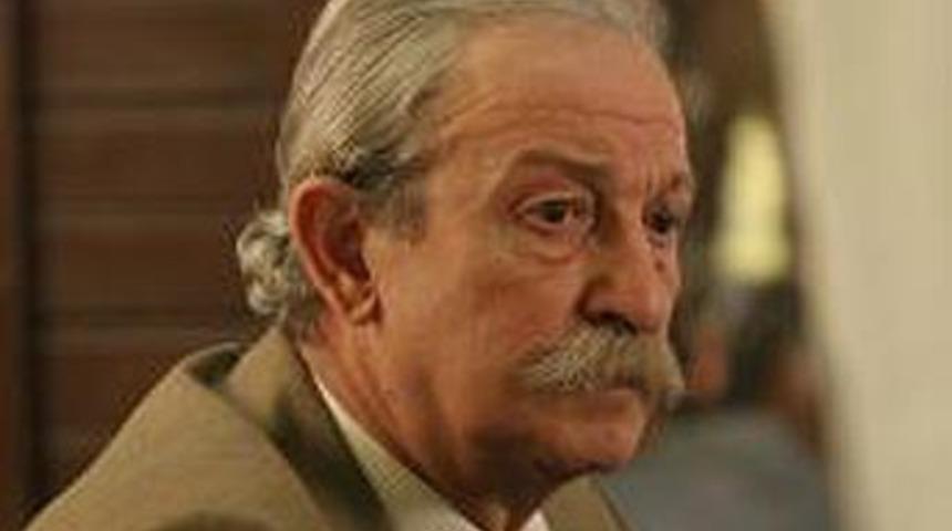 Savaş Din&ccedil;el son filmini g&ouml;remedi