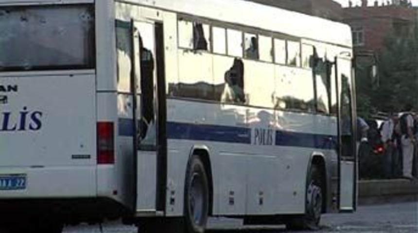 Diyarbakır saldırganlarından biri tespit edildi