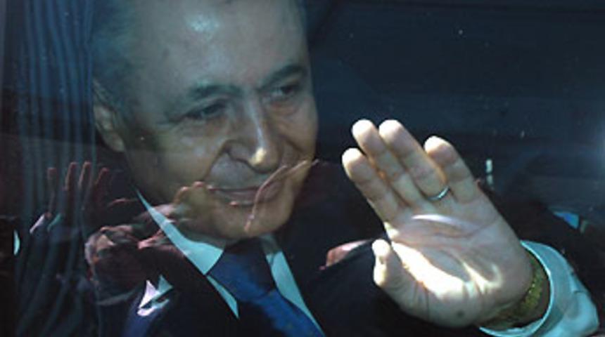 Sezer'den G&uuml;l'e ne kaldı?