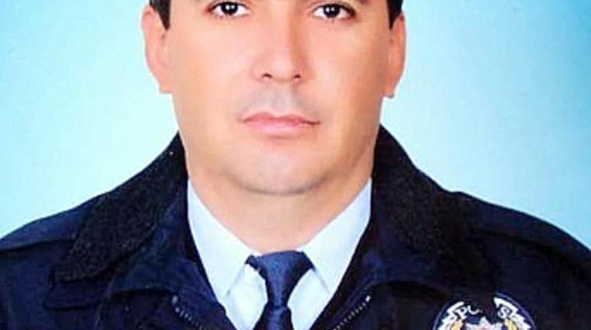 Şehit polis Diyarbakır'dan d&ouml;nmek istemiyordu