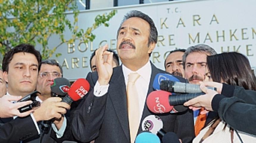 CHP, doğalgaz zammının iptali i&ccedil;in dava a&ccedil;tı