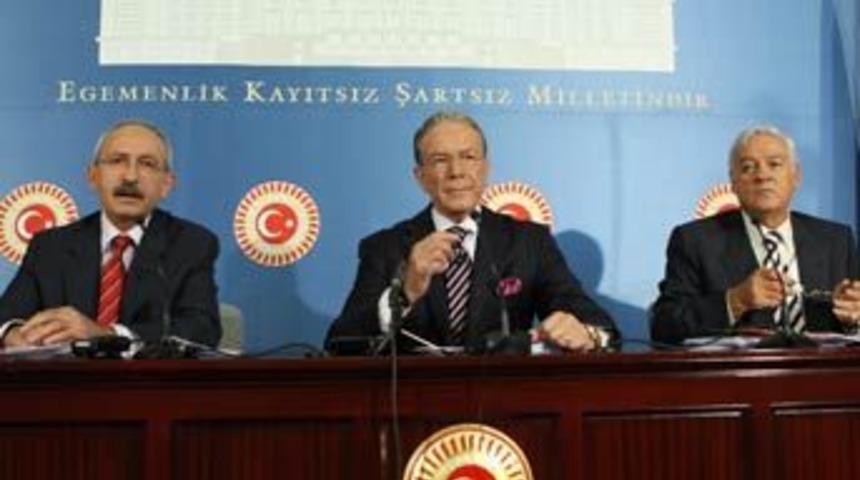 "Bana AKP'lilerden de belge ve bilgi geliyor"