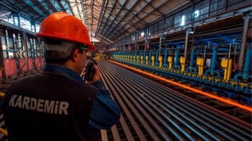 KARDEMİR KURA ÇEKİMİ SONUÇLARI İSİM LİSTESİ: 14 Ağustos 2023 Kardemir işçi alımı kura sonuçları nasıl öğrenilir? Asil ve yedekler!