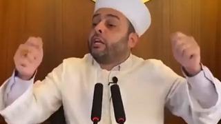 İmam Halil Konakçı için Diyanet İşleri harekete geçti! Sosyal medyadaki paylaşımları gündem oldu