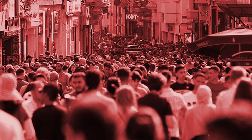 İstanbul'dan kaçış! TÜİK son rakamları paylaştı, en az göç veren ve en az göç alan iller dikkat çekti