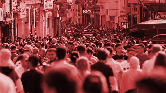 İstanbul'dan kaçış! TÜİK son rakamları paylaştı, en az göç veren ve en az göç alan iller dikkat çekti