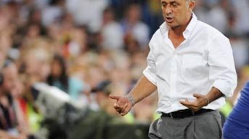 Terim 23 Ekim'de imzalıyor