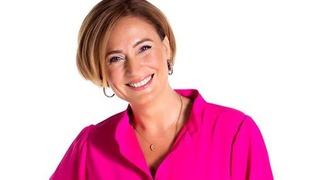 Ceyda Düvenci'nin babası bakın kim çıktı! Çok ünlü ismi görenler şaşkına döndü