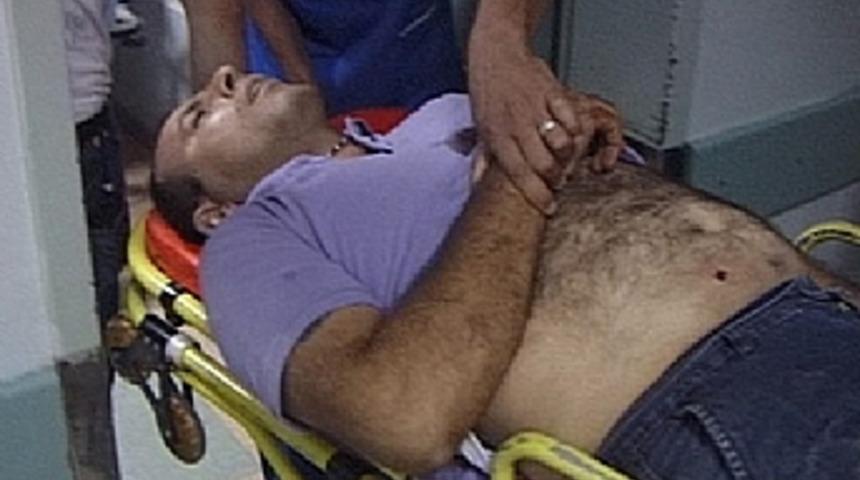 Mersin'de sokak ortasında infaz: 2 &ouml;l&uuml;