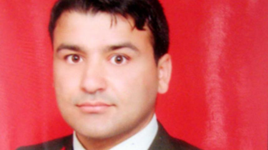 Gen&ccedil; uzman &ccedil;avuş kansere yenik d&uuml;şt&uuml;