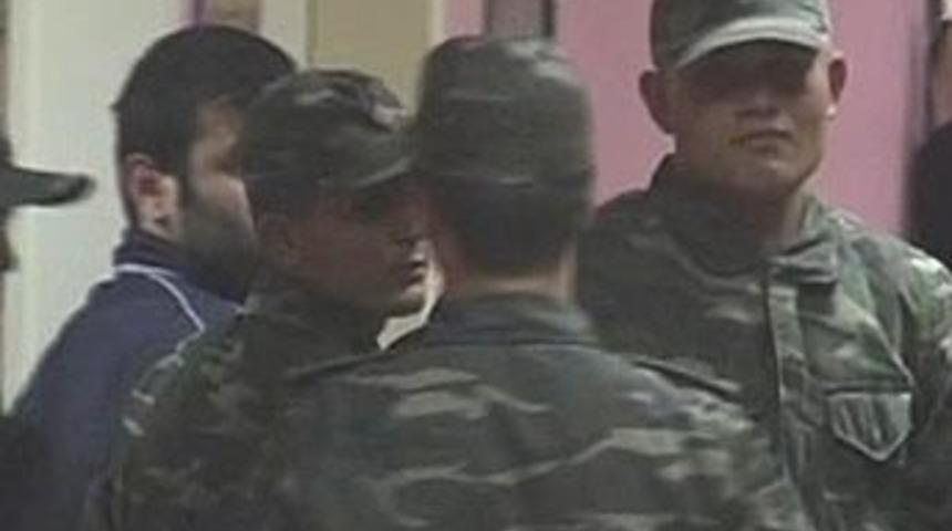 Og&uuml;n Samast hastaneye kaldırıldı