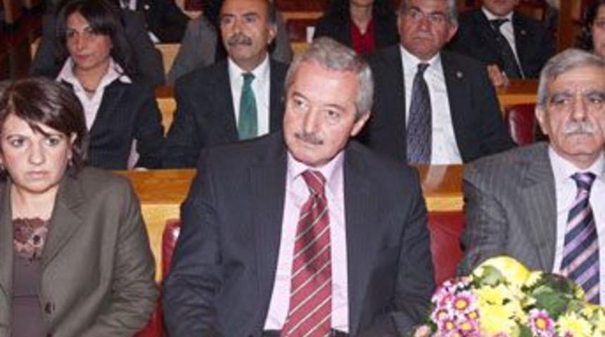 DTP PM, PKK i&ccedil;in son s&ouml;z&uuml;n&uuml; s&ouml;yledi