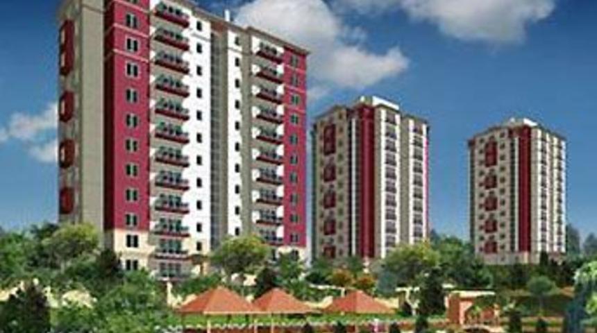 TOKİ'den İstanbul-Kayabaşı projesinde değişiklik