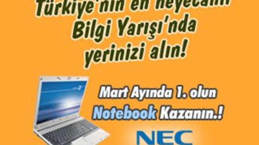 Bilen Kazanır kazandırıyor