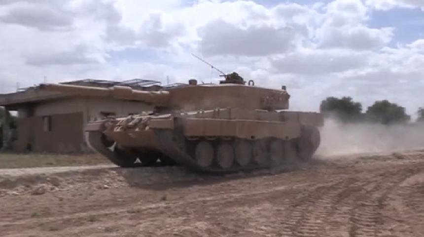 Saldırı hazırlığındaki 3 terörist etkisiz hale getirildi