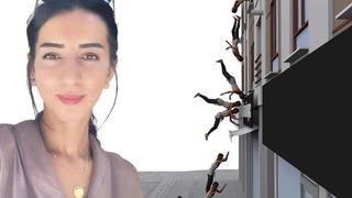 'Kamera kayıtları ve otopside tespit edilen yaralarla uyumsuz...' Zerin’in ölümünde, sevgilinin beraat kararına itiraz