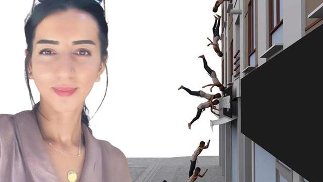 'Kamera kayıtları ve otopside tespit edilen yaralarla uyumsuz...' Zerin’in ölümünde, sevgilinin beraat kararına itiraz