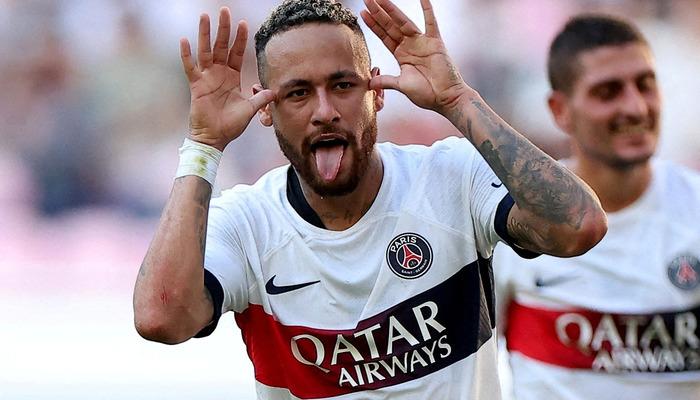Neymar, yeni takımı için sağlık kontrolünden geçti! 1 saatte kazanacağı para ise dudak uçuklattı…Dünyadan Futbol