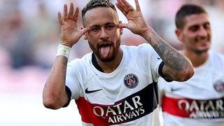 Neymar, yeni takımı için sağlık kontrolünden geçti! 1 saatte kazanacağı para ise dudak uçuklattı...