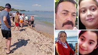 Bu acıya yürek dayanmaz! Bir aile yok oldu