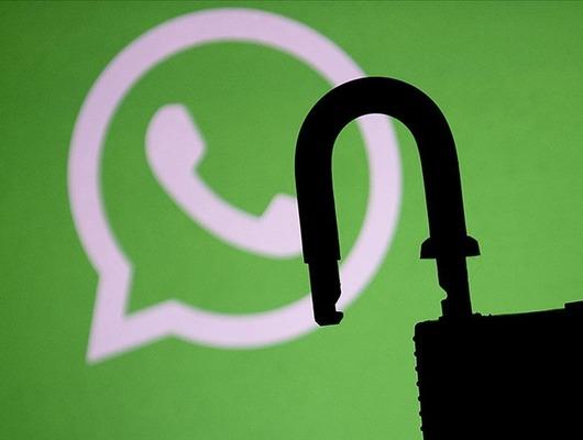 WhatsApp&rsquo;ta b&uuml;y&uuml;k g&uuml;venlik a&ccedil;ığı: 3,5 milyar kullanıcının...