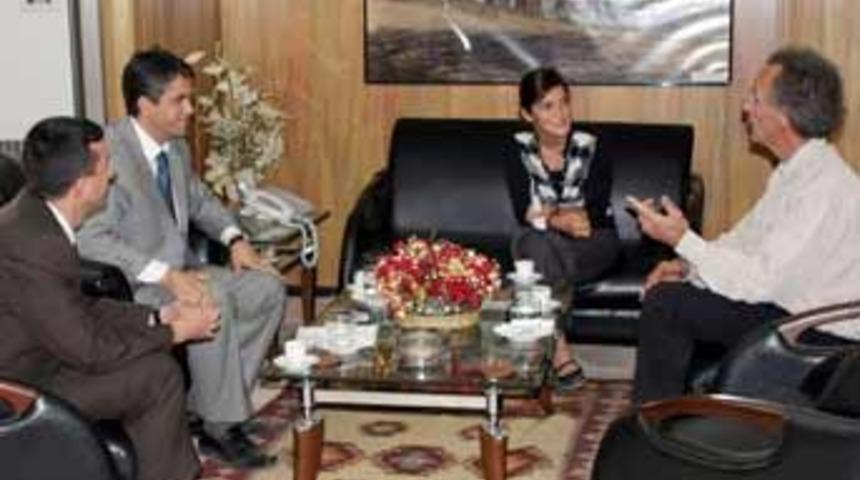 D&uuml;nyaca &uuml;nl&uuml; fotoğraf&ccedil;ı Diyarbakır'a yerleşiyor