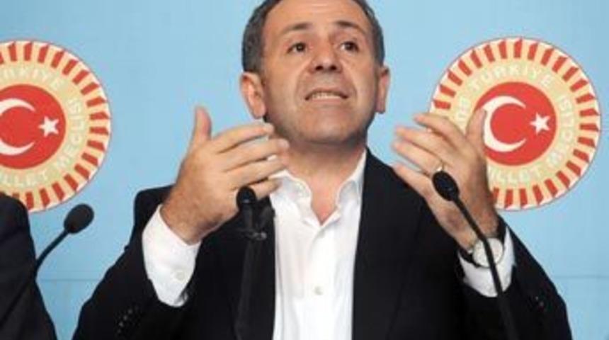 "İmar değişikliğiyle ilgili kimseyle görüşmedim"