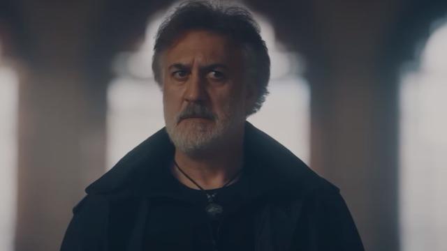 SERHAT DİZİSİ KONUSU VE OYUNCULARI: Serhat dizisi oyuncuları kimdir, konusu nedir?