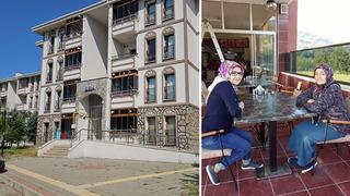 Annesi ve anneannesini öldürüp cesetlerini parçalamıştı! İfadesi kan dondurdu: 'Onların şeytan olduğu ve öldürmem gerektiği söylendi'