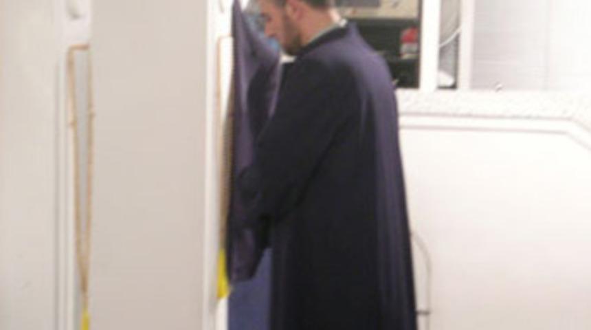 PKK'yı &ouml;ven imamlara hapis