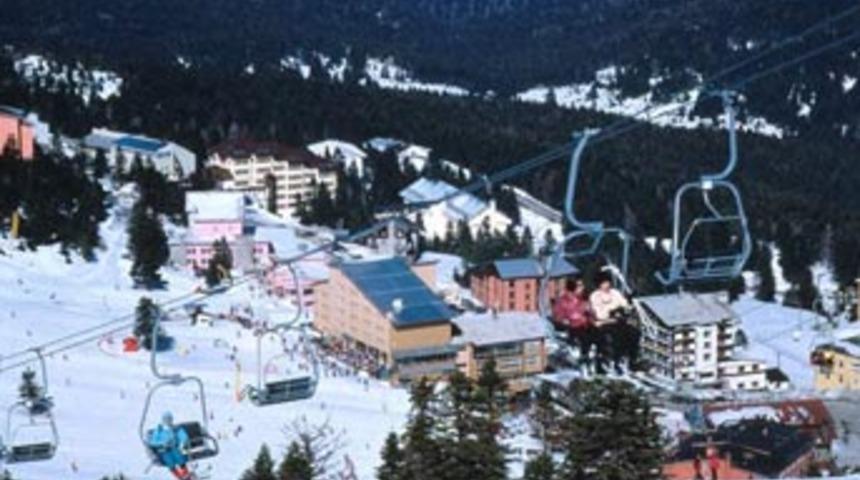 Uludağ m&uuml;şterilerini Kartepe'ye kaptırdı