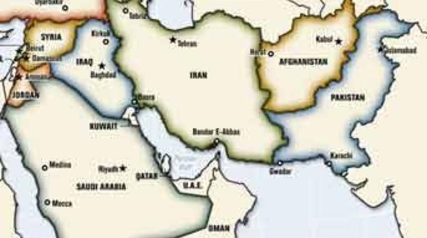 ABD İran'a Afganistan &uuml;zerinden mi saldıracak?