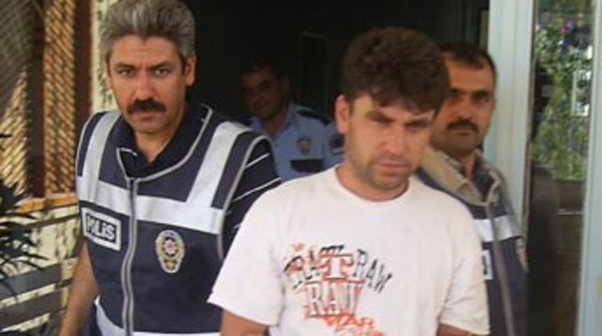 Hırsız, ayakkabı izinden bulundu