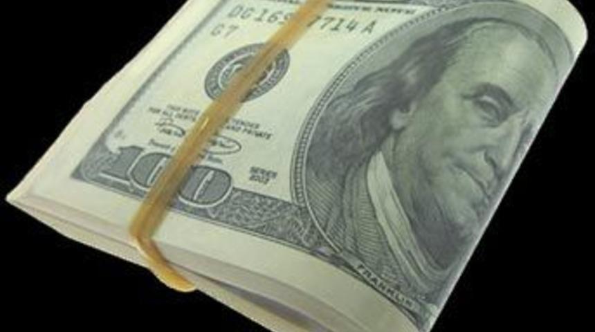 Dış bor&ccedil; &ouml;demesi 11 milyar doları aştı