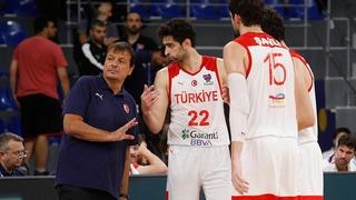 FIBA Türkiye-Ukrayna basketbol milli maçı saat kaçta, hangi kanalda? Türkiye-Ukrayna basketbol maçı canlı nereden izlenir?