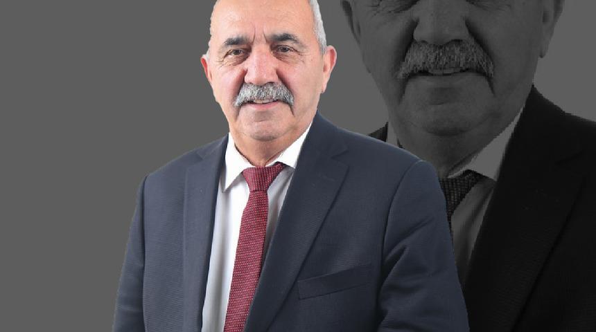 AK Partili Ayaş Belediye Başkanı Demirbaş yaşamını yitirdi