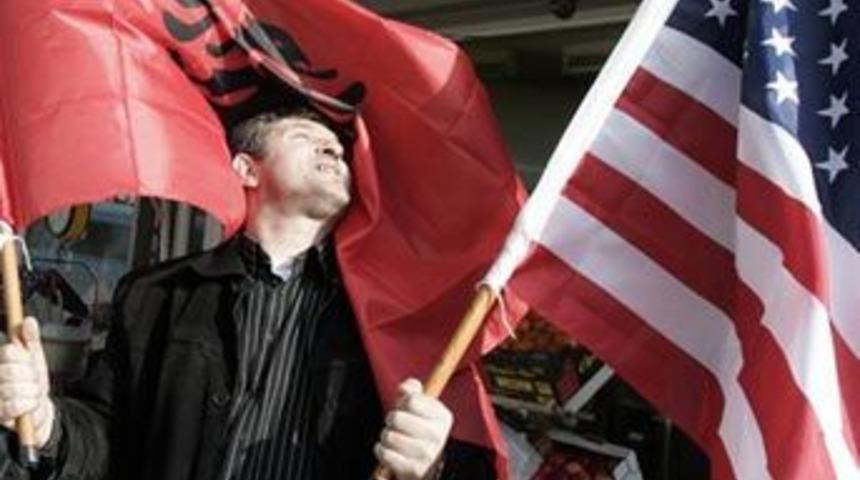 Kosova'yı 15 &uuml;lke tanıdı