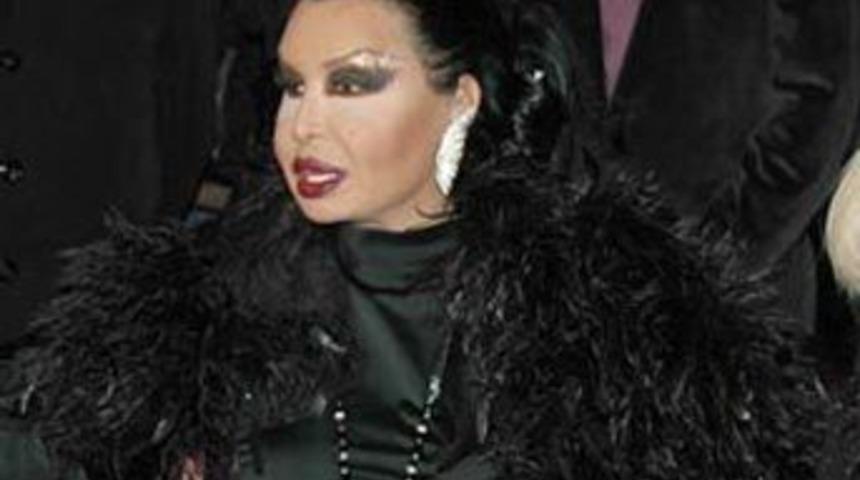 Guardian: "B&uuml;lent Ersoy haspe girebilir"