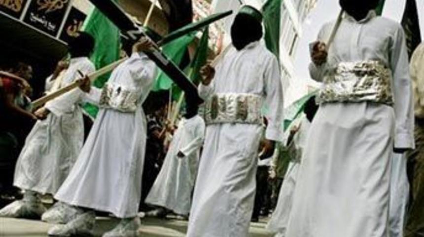 İslami Cihad Lideri &ouml;ld&uuml;r&uuml;ld&uuml;