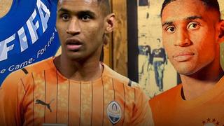 Shakhtar FIFA'ya şikayet etti, Galatasaray'a Tete'de şok! 'Transferi iptal edin'