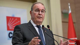 CHP Sözcüsü Faik Öztrak'tan dikkat çeken yerel seçim açıklaması: 'Tarih yazacağız'