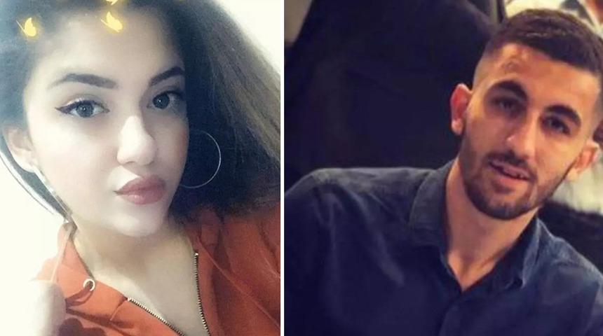 Ebru Erdem'e cinsel istismar suçundan hüküm giymişti! Serdar Taş tahliye olduktan sonra cinayet işledi