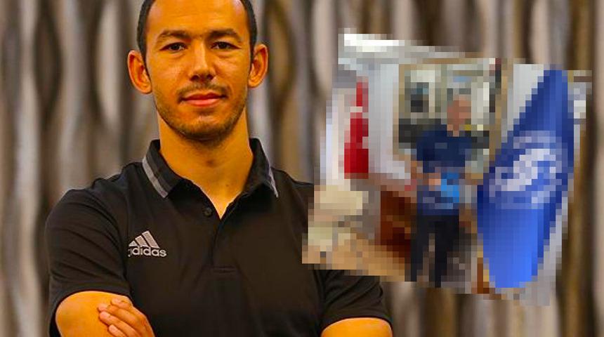 40 yaşındaki Umut Bulut'tan bir imza daha! 2. Lig ekibi Sarıyer'in yolunu tuttu