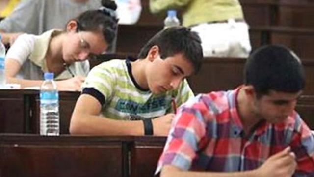 8 Haziran'da OKS heyecanı