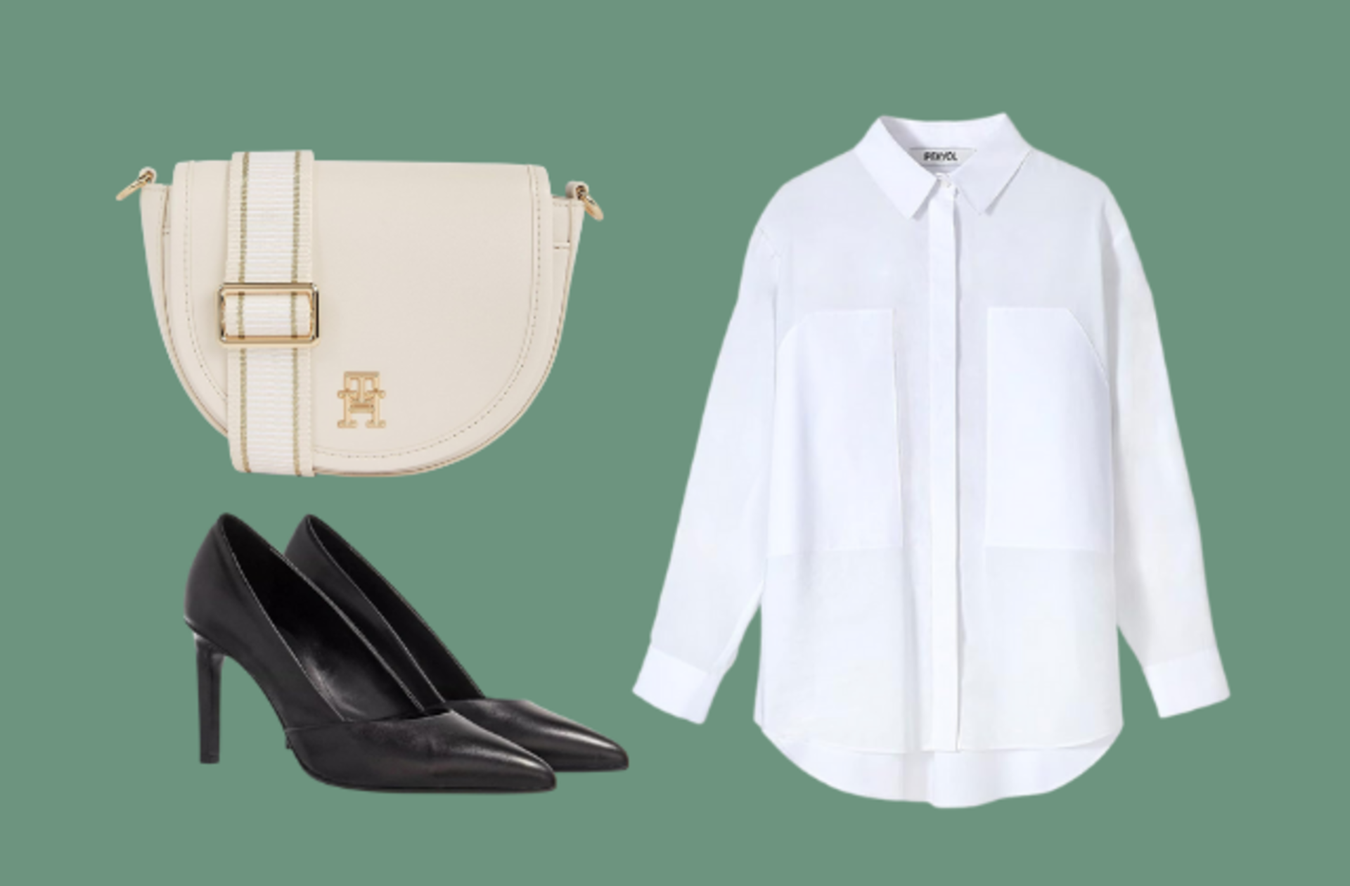 Minimalizm ve şıklığın buluşması: Kapsül gardırop ile zamandan ve alandan tasarruf ettirecek kadın ürünleri!