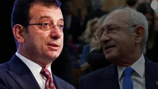 Gözler yarınki toplantıya çevrildi! İsmail Saymaz böyle duyurdu: 'İmamoğlu kararını verdi'