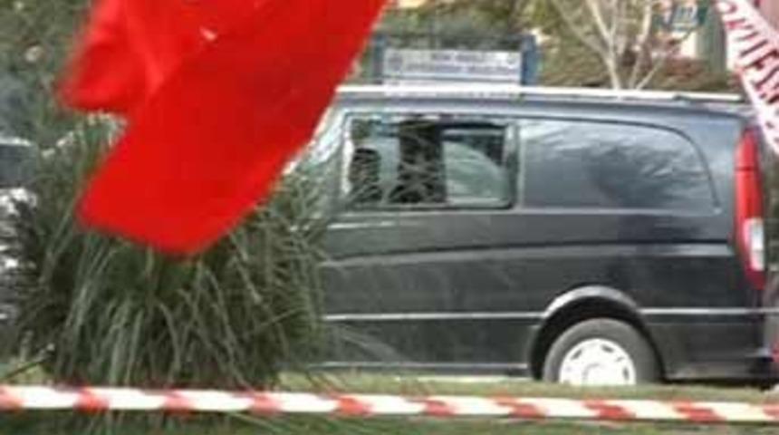 İzmit'te bomba patladı: 3 yaralı