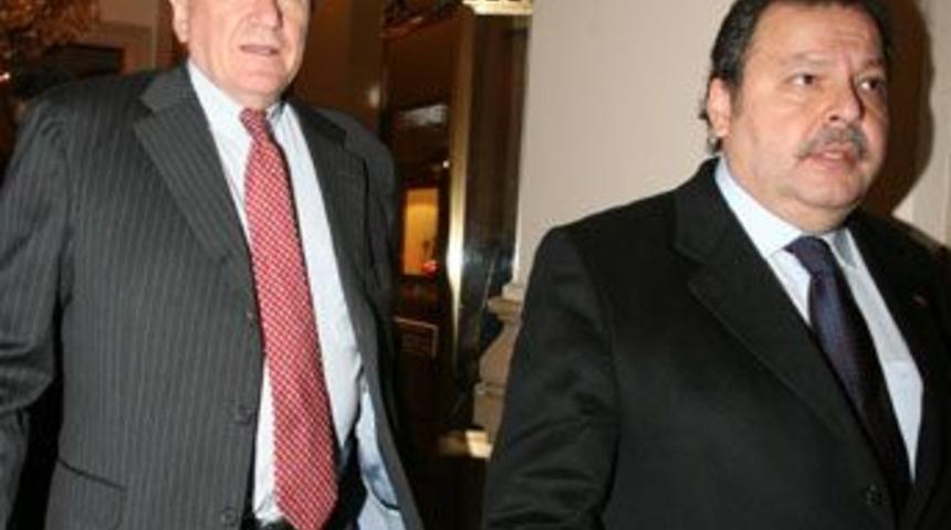 Zapsu, AK Parti MKYK üyeliğinden istifa etti