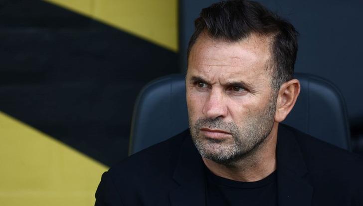 Nicolo Zaniolo'nun son durumu belli oldu! Okan Buruk'tan açıklama geldi... G1