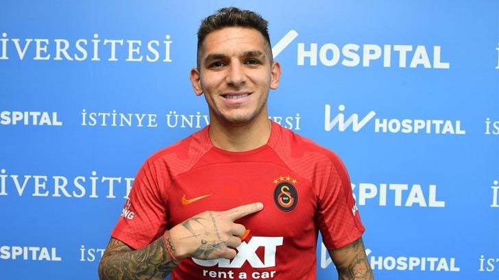 Nicolo Zaniolo'nun son durumu belli oldu! Okan Buruk'tan açıklama geldi... G3